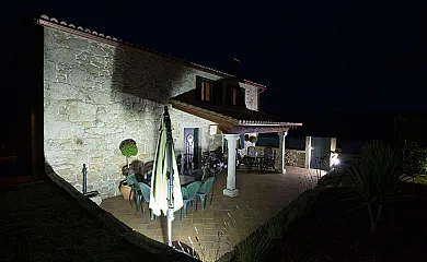 Casa da Bragaña en Cuntis (Pontevedra) - Foto 4