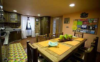 Casa da Bragaña en Cuntis (Pontevedra) - Foto 5