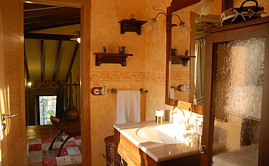 Casa da Bragaña en Cuntis (Pontevedra) - Foto 6