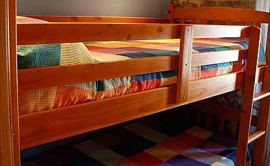 Casa da Bragaña en Cuntis (Pontevedra) - Foto 7