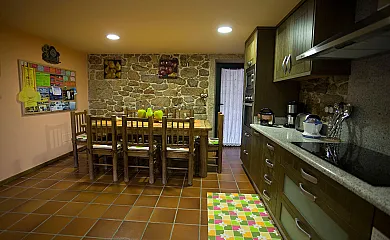 Casa da Bragaña en Cuntis (Pontevedra) - Foto 8