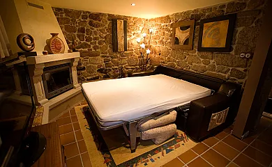 Casa da Bragaña en Cuntis (Pontevedra) - Foto 9