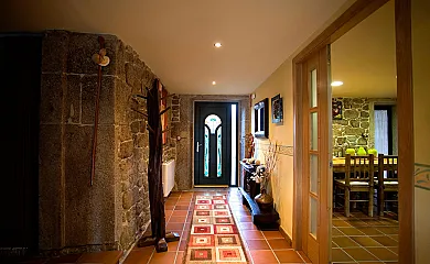 Casa da Bragaña en Cuntis (Pontevedra) - Foto 10