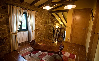 Casa da Bragaña en Cuntis (Pontevedra) - Foto 11