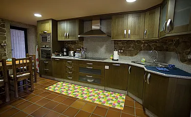 Casa da Bragaña en Cuntis (Pontevedra) - Foto 12