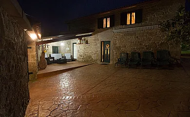 Casa da Bragaña en Cuntis (Pontevedra) - Foto 13