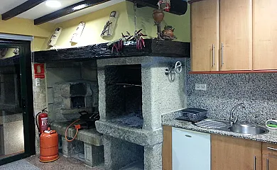 Casa da Bragaña en Cuntis (Pontevedra) - Foto 15