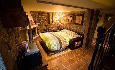 Casa da Bragaña en Cuntis (Pontevedra) - Foto 16