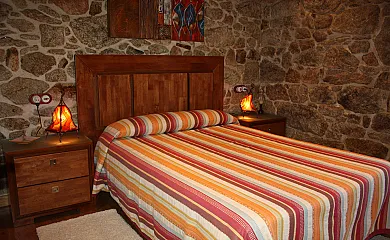 Casa da Bragaña en Cuntis (Pontevedra) - Foto 18