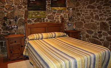 Casa da Bragaña en Cuntis (Pontevedra) - Foto 21