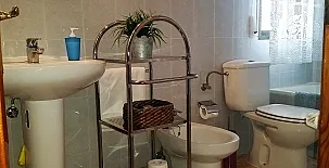 Casa rural El Rincón de Gredos 0012