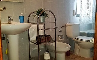 Casa rural El Rincón de Gredos en Navaluenga (Ávila) - Foto 12