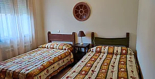 Casa rural El Rincón de Gredos 0010