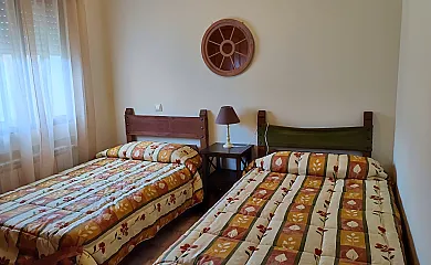 Casa rural El Rincón de Gredos en Navaluenga (Ávila) - Foto 10