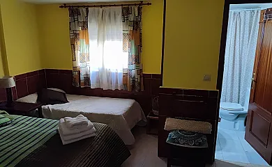 Casa rural El Rincón de Gredos en Navaluenga (Ávila) - Foto 11