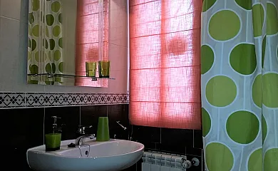 Casa rural El Rincón de Gredos en Navaluenga (Ávila) - Foto 13