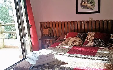 Casa rural El Rincón de Gredos en Navaluenga (Ávila) - Foto 8