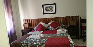 Casa rural El Rincón de Gredos 007