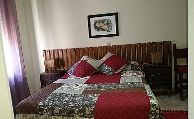 Casa rural El Rincón de Gredos en Navaluenga (Ávila) - Foto 7