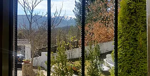 Casa rural El Rincón de Gredos 004