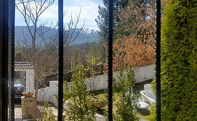 Casa rural El Rincón de Gredos en Navaluenga (Ávila) - Foto 4