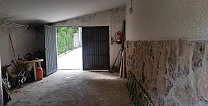 Casa rural El Rincón de Gredos 0018