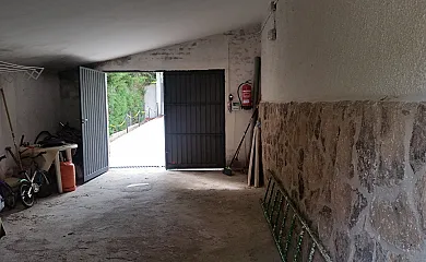 Casa rural El Rincón de Gredos en Navaluenga (Ávila) - Foto 18