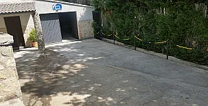 Casa rural El Rincón de Gredos 0017