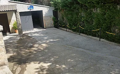 Casa rural El Rincón de Gredos en Navaluenga (Ávila) - Foto 17