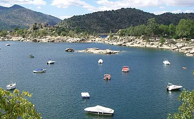 Casa rural El Rincón de Gredos en Navaluenga (Ávila) - Foto 22