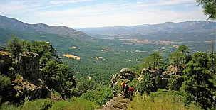 Casa rural El Rincón de Gredos 0023
