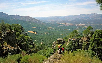 Casa rural El Rincón de Gredos en Navaluenga (Ávila) - Foto 23