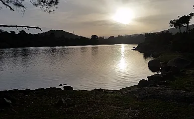 Casa rural El Rincón de Gredos en Navaluenga (Ávila) - Foto 24