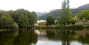 Casa rural El Rincón de Gredos 0025