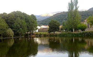 Casa rural El Rincón de Gredos en Navaluenga (Ávila) - Foto 25
