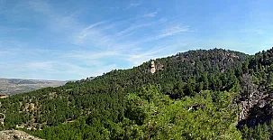 Casa rural El Rincón de Gredos 0026