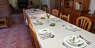 El Pinar de Bardena 0010