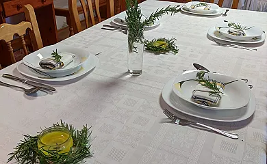 El Pinar de Bardena en San Isidro del Pinar (Navarra) - Foto 11