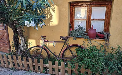 El Pinar de Bardena en San Isidro del Pinar (Navarra) - Foto 13