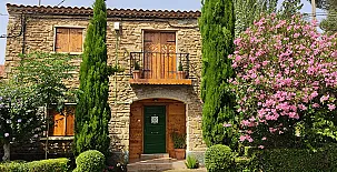 El Pinar de Bardena 0014