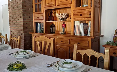 El Pinar de Bardena en San Isidro del Pinar (Navarra) - Foto 15