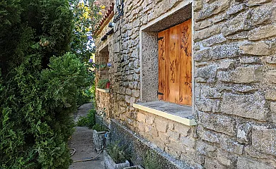 El Pinar de Bardena en San Isidro del Pinar (Navarra) - Foto 16