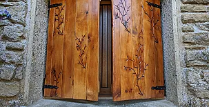 El Pinar de Bardena 0017