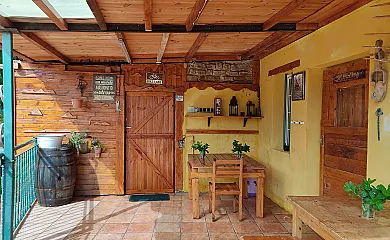 El Pinar de Bardena en San Isidro del Pinar (Navarra) - Foto 20