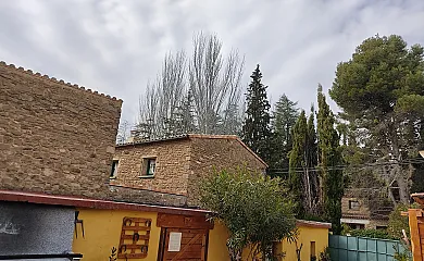 El Pinar de Bardena en San Isidro del Pinar (Navarra) - Foto 21