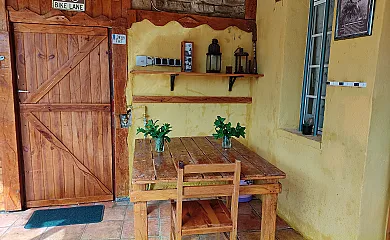 El Pinar de Bardena en San Isidro del Pinar (Navarra) - Foto 22