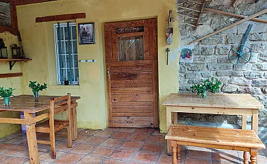 El Pinar de Bardena en San Isidro del Pinar (Navarra) - Foto 23