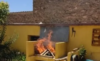 El Pinar de Bardena en San Isidro del Pinar (Navarra) - Foto 5