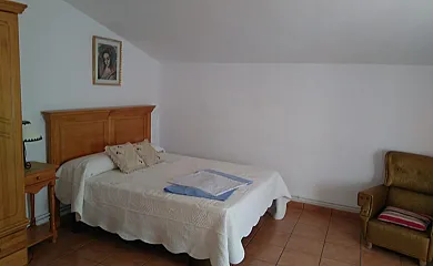 La Solana en Valdemoro. Sierra (Cuenca) - Foto 8