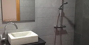 Casa Rural Dos Hermanas 0014